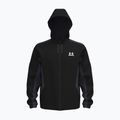 Giacca da allenamento da uomo Under Armour Tech Sport Woven black/castlerock/white