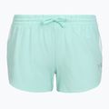 Pantaloncini da running da donna Under Armour Velociti Pro 4" 2N1 refresh mint/castlerock