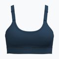 Reggiseno sportivo Under Armour Infinity Mid wham blue