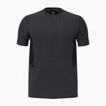 T-shirt da allenamento uomo Under Armour Vanish Seamless castlerock/black