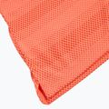 Canotta da corsa da donna Under Armour Velociti Singlet electric tangerine/black/green mode 4