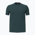 T-shirt da allenamento uomo Under Armour Vanish Seamless rack green/black