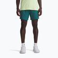 Pantaloncini da allenamento uomo Under Armour Ua Vanish Woven 6in rack green/ultimate black