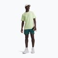 Pantaloncini da allenamento uomo Under Armour Ua Vanish Woven 6in rack green/ultimate black 2