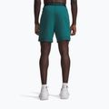 Pantaloncini da allenamento uomo Under Armour Ua Vanish Woven 6in rack green/ultimate black 3
