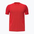 T-shirt da allenamento uomo Under Armour Vanish Seamless venom red/black