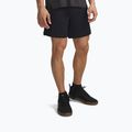 Pantaloncini da allenamento uomo Under Armour Tech Vent black/pitch gray