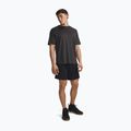 Pantaloncini da allenamento uomo Under Armour Tech Vent black/pitch gray 2
