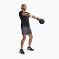 Pantaloncini da allenamento uomo Under Armour Tech Vent 7IN Shorts castlerock/castlerock/white 2