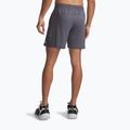 Pantaloncini da allenamento uomo Under Armour Tech Vent 7IN Shorts castlerock/castlerock/white 3