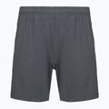 Pantaloncini da allenamento uomo Under Armour Tech Vent 7IN Shorts castlerock/castlerock/white 4