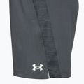 Pantaloncini da allenamento uomo Under Armour Tech Vent 7IN Shorts castlerock/castlerock/white 7