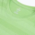 Canotta da corsa da uomo Under Armour Velociti Tank lumos lime/white 3