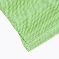 Canotta da corsa da uomo Under Armour Velociti Tank lumos lime/white 4