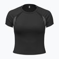 Maglia da allenamento da donna Under Armour Motion Mesh black/jet grey