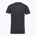 Maglietta da running da uomo Under Armour Velociti black/black/metallic silver 2