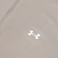 Felpa da uomo Under Armour Tech Taping 1/2 Zip timberwolf taupe/black/white 3