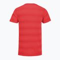Maglietta da running da uomo Under Armour Velociti lumos lime/mod gray 2