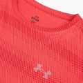 Maglietta da running da uomo Under Armour Velociti lumos lime/mod gray 3