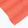 Maglietta da corsa da uomo Under Armour Velociti electric tangerine/black/green mode 4