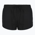 Pantaloncini da running da donna Under Armour Velociti Pro 3" ultimate black/ultimate black/ultimate black