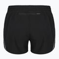 Pantaloncini da running da donna Under Armour Velociti Pro 3" ultimate black/ultimate black/ultimate black 2