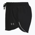 Pantaloncini da running da donna Under Armour Velociti Pro 3" ultimate black/ultimate black/ultimate black 3