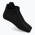 Calzini Under Armour Velociti Lite NS ultimate black/ultimate black/ultimate black