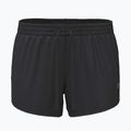 Pantaloncini da running da donna Under Armour Velociti Pro 3" ultimate black/ultimate black/ultimate black
