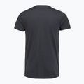 Maglietta da running da uomo Under Armour Velociti Reflect black/black/metallic silver 2