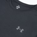 Maglietta da running da uomo Under Armour Velociti Reflect black/black/metallic silver 3