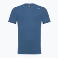 Maglietta da corsa da uomo Under Armour Velociti Pro wham blue/boundless blue/black
