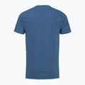 Maglietta da corsa da uomo Under Armour Velociti Pro wham blue/boundless blue/black 2