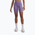 Pantaloncini da allenamento da donna Under Armour Motion Bike EMEA purple luxe/white