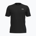 T-shirt da allenamento uomo Under Armour Tech Play black/white