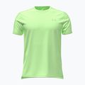 Maglietta da corsa da uomo Under Armour Velociti Reflect lumos lime/white