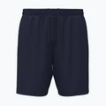 Pantaloncini da allenamento uomo Under Armour Tech Vent 7IN Shorts midnight navy/midnight navy/white