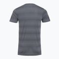 Maglietta da running da uomo Under Armour Velociti castlerock/anthracite 2