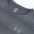 Maglietta da running da uomo Under Armour Velociti castlerock/anthracite 3