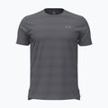 Maglietta da running da uomo Under Armour Velociti castlerock/anthracite