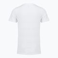 Maglietta da running da uomo Under Armour Velociti white/black/distant gray 2