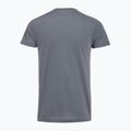 Maglietta da running da uomo Under Armour Velociti Reflect castlerock/anthracite 2