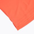 Maglietta da running da uomo Under Armour Velociti Reflect electric tangerine/black/green mode 4