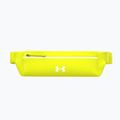 Cintura da corsa Under Armour Launch Run high vis yellow/high vis yellow/white