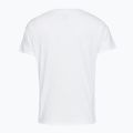 Maglietta da running da donna Under Armour Velociti Pro white/white/black 2