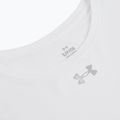 Maglietta da running da donna Under Armour Velociti Pro white/white/black 3