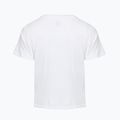 Maglietta da running da donna Under Armour Velociti white/white/black 2