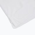 Maglietta da running da donna Under Armour Velociti white/white/black 4