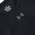 Canotta da corsa da donna Under Armour Velociti Singlet black/black/metallic silver 3