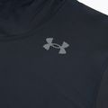 Giacca da running da donna Under Armour Velociti Pro Storm black/black/metallic silver 3